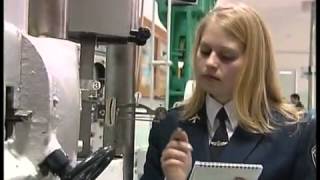 ▶ National Aviation University -Study In Ukraine Today