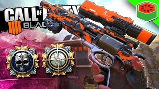 The BEST GUN is a PISTOL!? | Black Ops 4 (Multiplayer Gameplay)