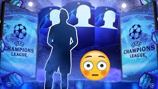 UEFA MARQUEE MATCHUPS 4 & 20X UCL UPGRADE | #30 (SBC)