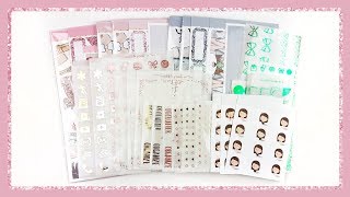 NEW RELEASES // 3 New Collections, New Wiggle & Foil!