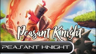 Peasant Knight (PS Vita Gameplay)