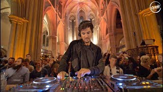 Lazare Hoche @ The American Cathedral in Paris for Cercle