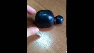 Манок на косулю HUBERTUS BUTTOLO 290 (Буттоло)