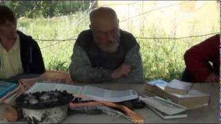 Лекция Володарского Бориса Ивановича