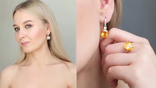 ? КРАСИВАЯ БИЖУТЕРИЯ С АЛИЭКСПРЕСС