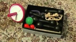 New Amputee Woman 324 - YouTube