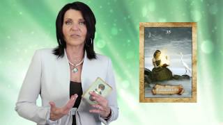 Colette Baron-Reid's Universal Energies for the Week of March 9th, 2015