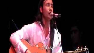Luciano Pereyra - Desde que tu te has ido/ Como puedes vivir sin mi