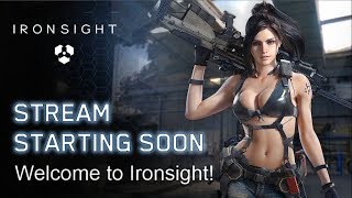 ⭐ IRON SIGHT | ОБЭТЕШИМ ВМЕСТЕ #3 ►