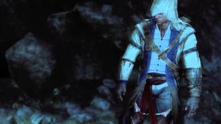 Assassins Creed 3 - Сокровища капитана Кидда (все побрякушки)