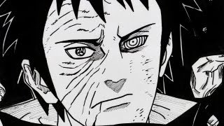 No.679 UCHIHA OBITO うちは一族