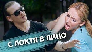 РУССКОЕ БЫДЛО ЗА ГРАНИЦЕЙ
