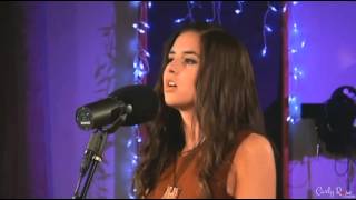Carly Rose Sonenclar - Do I Wanna Know (Arctic Monkeys)