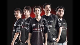 The History of Complexity Black (Part 1)