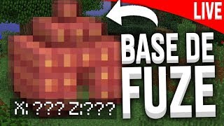 IL A DONNÉ LES COORDONNÉES DE MA BASE ! - PALADIUM V5.5