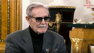 Юрий Соломин: Мы выстоим! (Часть 1)