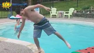 ЛУЧШИЕ СМЕШНЫЕ УГАРНЫЕ ПРИКОЛЫ СЕНТЯБРЬ 2017 BEST Jokes 2017 Funny Videos Fail #74