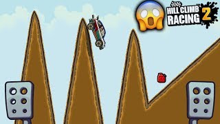 HILL CLIMB EVENT ?Hill Climb Racing 2 GamePlay
