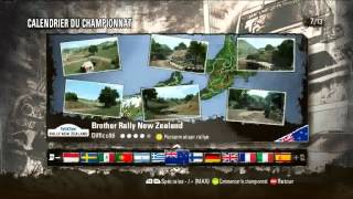 WRC WORLD RALLY CHAMPIONSHIP 3 MSI N440GT 1 GO