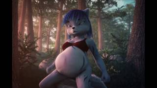 By the Fire - Zoe Vore w/ Sound Added (CakeInferno)