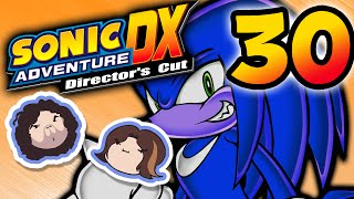 Sonic Adventure DX: It's Always Knuckles - PART 30 - Game Grumps