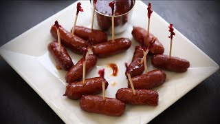 How to Make Little Smokies | Appetizer Recipes | Allrecipes.com