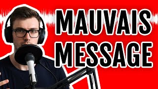 Pourquoi la majorité des débutants ne ciblent pas le bon prospect - d'après Stan Leloup