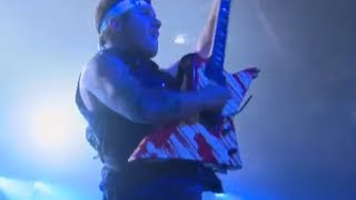 Atreyu - Bleeding Mascara (Live in Sydney) | Moshcam
