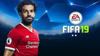 Download FIFA 19  + Crack  on PC 100% Working