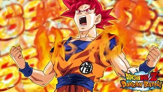 100% ALL SSR PULLS! Dokkan Festival Multi Summons! Dragon Ball Z Dokkan Battle