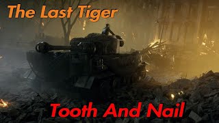 Battlefield 5 - The Last Tiger Gameplay Walkthrough Mission 3 - Tooth And Nail (Battlefield V)