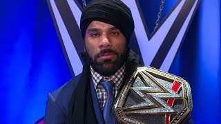 Jinder Mahal on crushing Randy Orton's legacy: WWE Network Pick of the Week, July 28, 2017