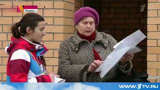 Внимание Граждан СССР Дурят Марина Мелихова Укро Майдан Краснодар МММ