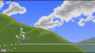 Happy Wheels #2 - Glitch))