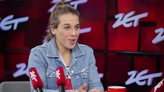 Joanna Jędrzejczyk: Wkurza mnie, gdy mówią, że jestem butna i arogancka