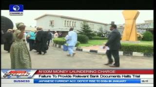 N100m Money Laundering Charge: Trial Of Fani-Kayode Commences In Lagos