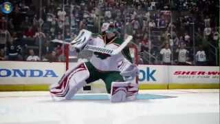 NHL 13 PC torrent Reloaded