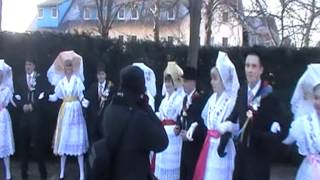 Werben Fastnacht 1 2012