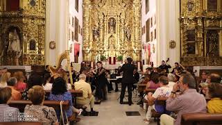 Concierto en la Parroquia de San Andrés