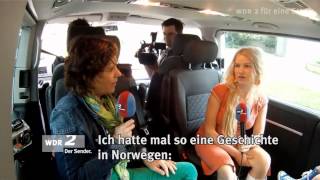 Katzenjammer auf Köln-Tour mit Steffi Neu