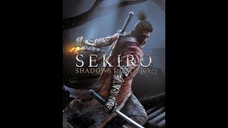 Sekiro: Shadows Die Twice - Неожиданный и багованные Моменты