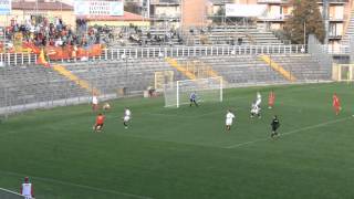 27/10/2013 - Eccellenza B - 10^ andata Ravenna FC -vs- Sampierana 1-2 LE RETI