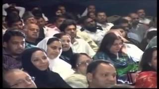 Urdu Mushaira   Manzar Bhopali  UrduGazals