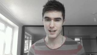 Lana Del Rey - Born To Die (Cover)