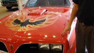 Pontiac Trans Am For Sale