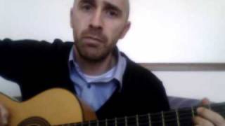 °la Puntita°-°Babasonicos° (danny blackwell)
