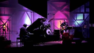 Jazz Emotions Trio - The Way you Look tonight 7/4 (J. Kern) (Alexey Bogolyubov Jubilee Concert)
