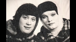 Красивое слайд-шоу для мамы на юбилей 55 лет (изменён).