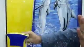 glass wiper магнитная щетка купить в украине