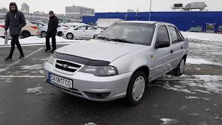 DAEWOO NEXIA '2012 Київ